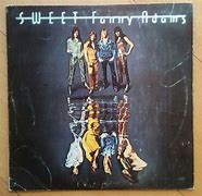 sweet fanny adams